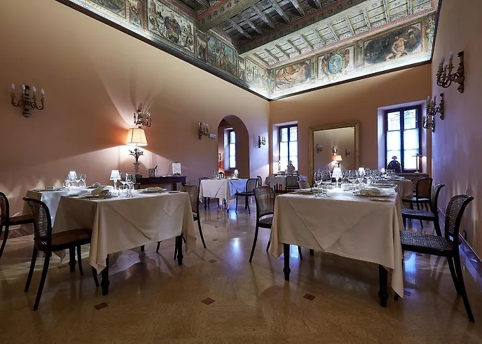 Albergo Trattoria Il Leone