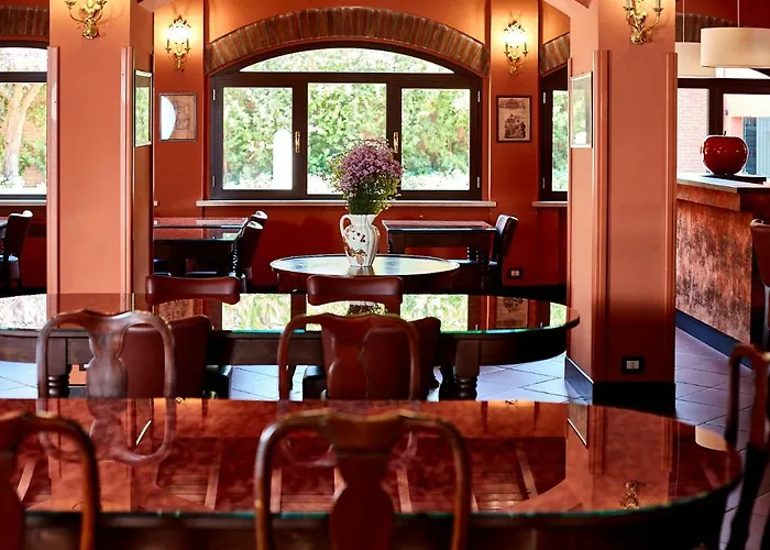Albergo Trattoria Il Leone