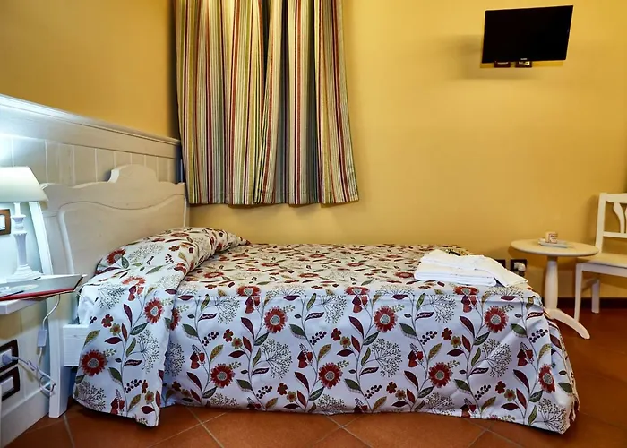 Albergo Trattoria Il Leone