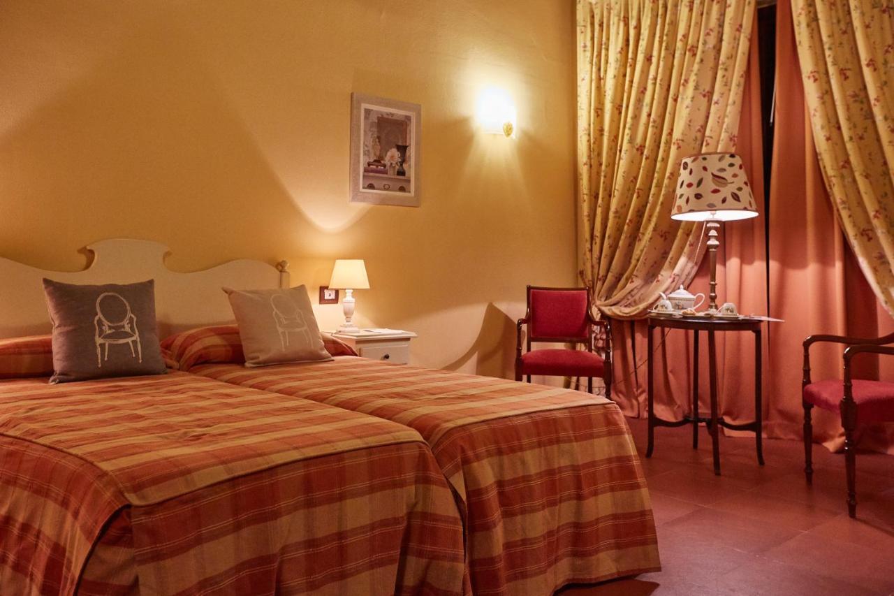 Trattoria Il Leone Hotel