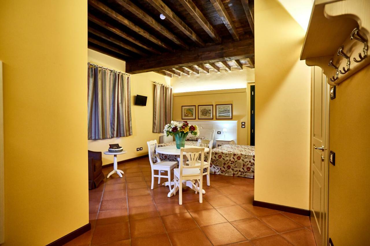 Hotel Trattoria Il Leone