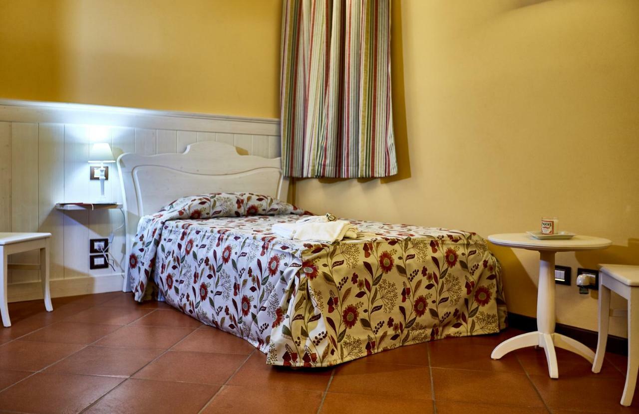 Trattoria Il Leone 3*
